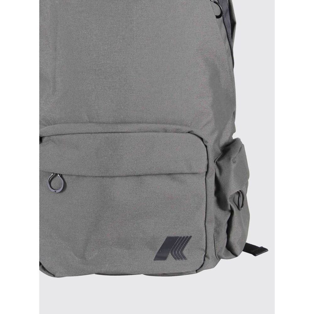 K-Way Backpack Men Green - Picture 3 of 4